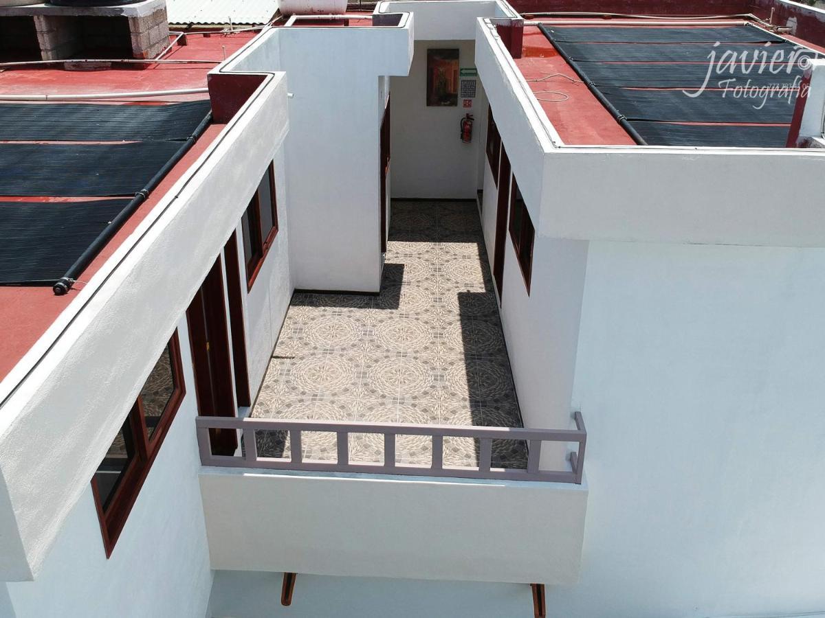 Lofts En Cuernavaca Con Alberca Climatizada Aparthotel Luaran gambar